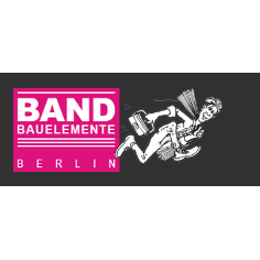 Logo von Bauelemente Band Berlin in Berlin