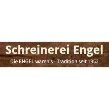 Logo von Schreinerei Engel - Inh. Dorothee Dölle-Hofius in Velbert
