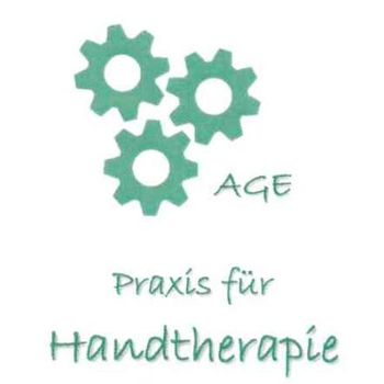 Logo von AGE, Praxis für Handtherapie Stefan Schmitt in Mönchengladbach