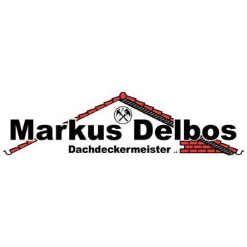 Logo von Delbos Markus Dachdeckermeister in Mönchengladbach