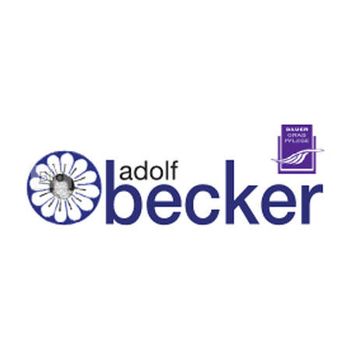 Logo von Friedhofsgärtnerei Adolf Becker e.K.Pächter Arne Becker in Moers