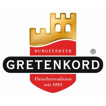 Logo von Fleischerei Gretenkord in Limbach-Oberfrohna