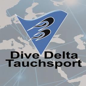 Logo von Dive Delta Tauchsport in Germering