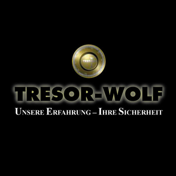Logo von TRESOR-WOLF Kaufhaus Leipzig in Leipzig