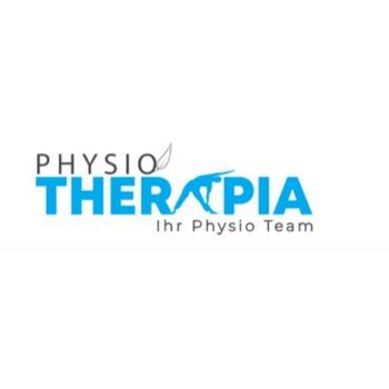 Logo von Physio Therapia in Schwieberdingen