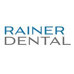 Logo von Rainer Dental e.K. Inh. Markus Rainer in Mainburg