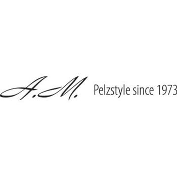 Logo von A + M Pelzstyle Handels GmbH in Berlin