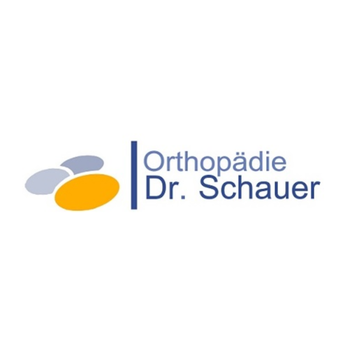 Logo von Dr. Schauer, Orthopädie-Sportmedizin-Chirotherapie-Naturheilverfahren-Akupunktur in Markranstädt