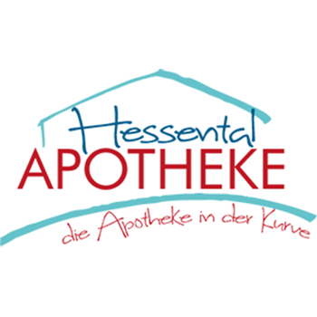 Logo von Hessental-Apotheke in Schwäbisch Hall