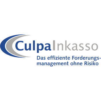 Logo von Culpa Inkasso GmbH in Stuttgart