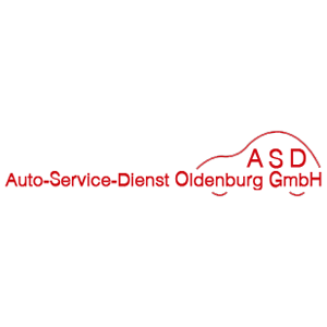 Logo von ASD Auto-Service-Dienst Oldenburg GmbH in Wardenburg
