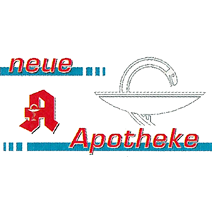 Logo von Neue Apotheke in Wolfsburg