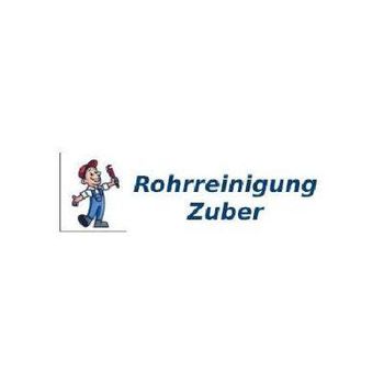 Logo von Rohrreinigung Zuber in Troisdorf