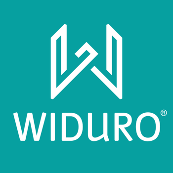 Logo von WIDURO GmbH in Dresden