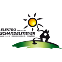 Logo von Elektro Schandelmeyer GmbH & Co. KG in Freiburg im Breisgau