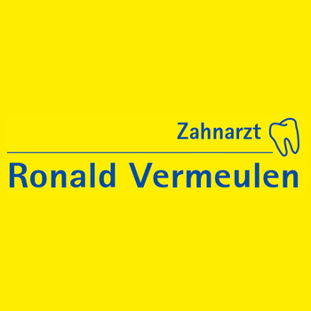 Logo von Zahnarztpraxis Ronald Vermeulen in Marl