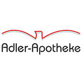 Logo von Adler-Apotheke in Bad Sassendorf