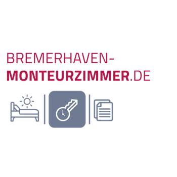 Logo von Bremerhaven Monteurzimmer in Bremerhaven