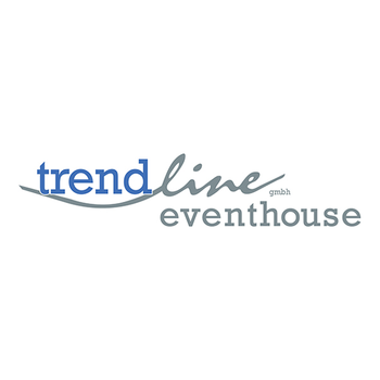 Logo von trend line eventhouse GmbH in Hannover