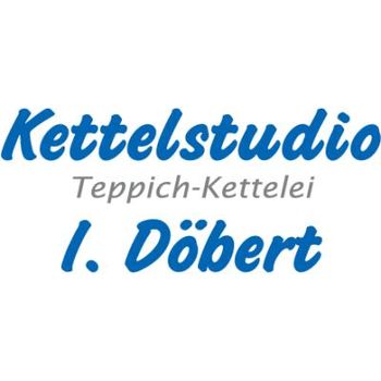 Logo von Döbert Ines Teppich-Kettelei in Solingen