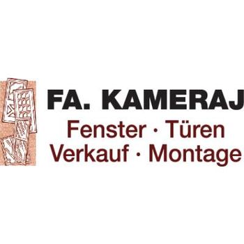 Logo von Muhamet Kameraj Fenster-Türen in Fürth in Bayern