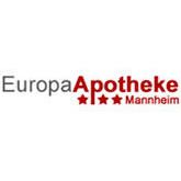 Logo von Europa-Apotheke in Mannheim