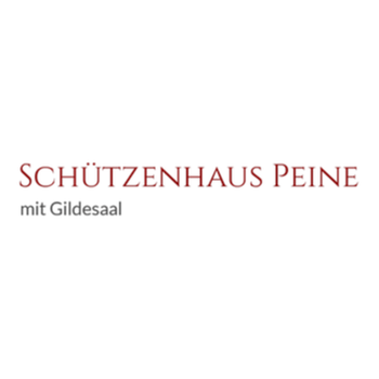Logo von Hotel & Restaurant Schützenhaus Peine in Peine