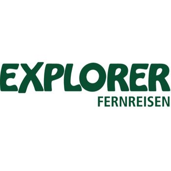 Logo von Explorer Fernreisen GmbH in Stuttgart