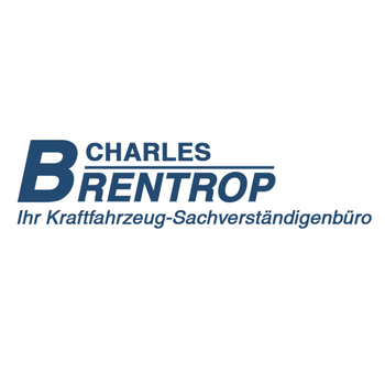Logo von Charles Brentrop KFZ-Sachverständiger Inh. Frank Hölzel in Dortmund