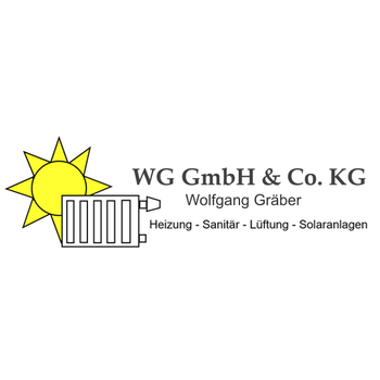 Logo von WG GmbH & Co. KG / Inh. Wolfgang Gräber in Hofheim am Taunus