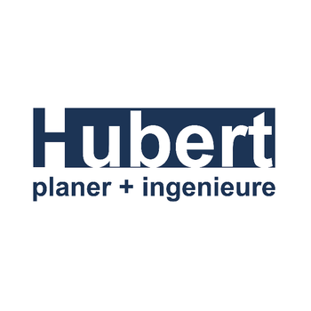 Logo von HUBERT I planer+ingenieure in Meißen