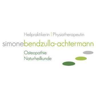 Logo von Ostepathie und Naturheilkunde Bendzulla-Achtermann in Ratingen