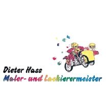 Logo von Dieter Hass Maler- und Lackierermeister in Kirchheim unter Teck