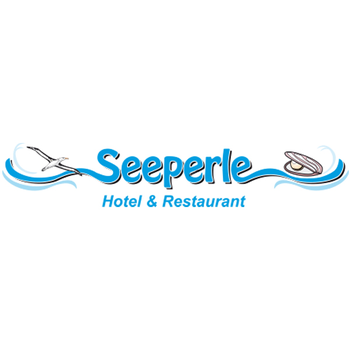 Logo von Hotel & Restaurant Seeperle in Neuruppin