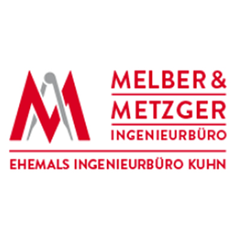 Logo von Ingenieurbüro Melber & Metzger in Nürtingen