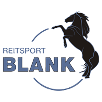 Logo von Reitsport Blank GmbH in Schwäbisch Gmünd