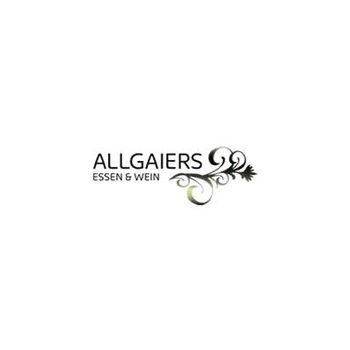 Logo von Allgaiers Restaurant in Frankfurt