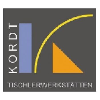 Logo von Kordt Tischlerwerkstätten GmbH in Bochum