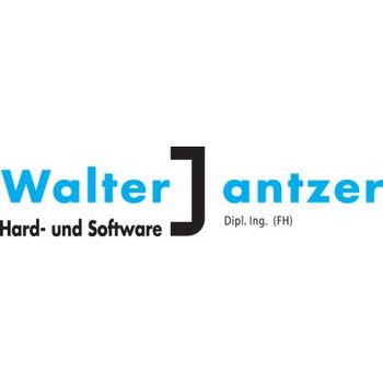 Logo von Walter Jantzer Hard- und Software in Schweinfurt
