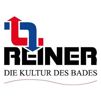 Logo von Reiner GmbH Die Kultur des Bades in Bietigheim-Bissingen