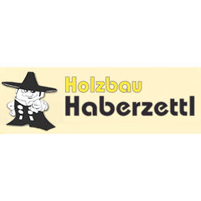 Logo von Holzbau Haberzettl in Rauschenberg in Hessen