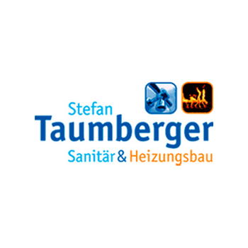 Logo von Taumberger Sanitär + Heizungsbau in Karlsruhe
