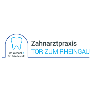 Logo von Zahnarztpraxis Tor zum Rheingau Dr. Wessel & Dr. Friedewald in Flörsheim am Main