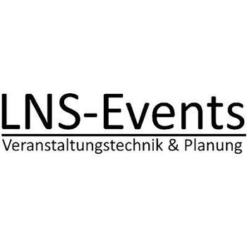 Logo von Light'n'Sound Eventtechnik & -services / LNS-Events.de in Willich