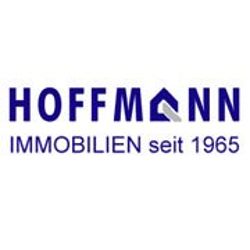 Logo von Hoffmann Immobilien GmbH in Moers