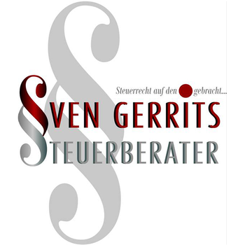 Logo von Steuerberater Sven Gerrits in Uedem