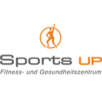 Logo von Sports Up Hochheim ... und das Leben wird leichter in Hochheim am Main
