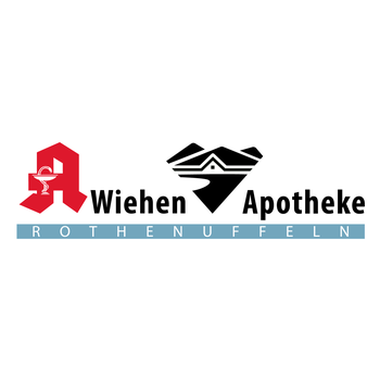 Logo von Wiehen-Apotheke in Hille