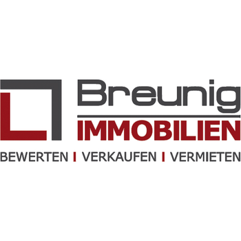Logo von Breunig Immobilien in Karlstein am Main