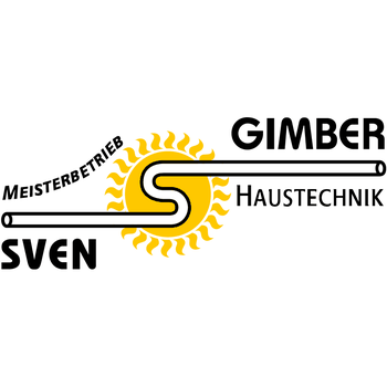 Logo von Sven Gimber Haustechnik Meisterbetrieb in Heidelberg
